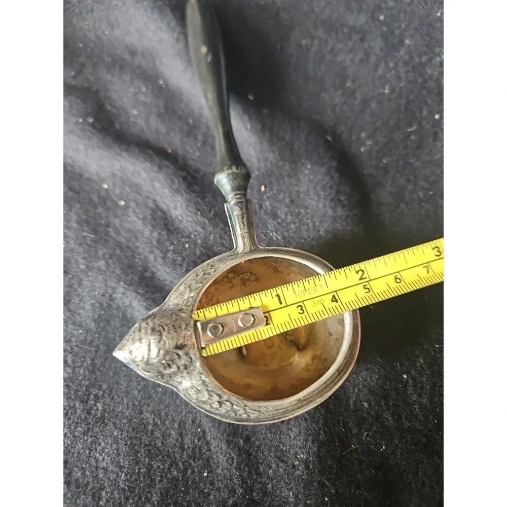 1940‎ Era Tea Bag Holder